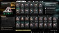 Ultimate Luna mod setup (Image via Nexon)